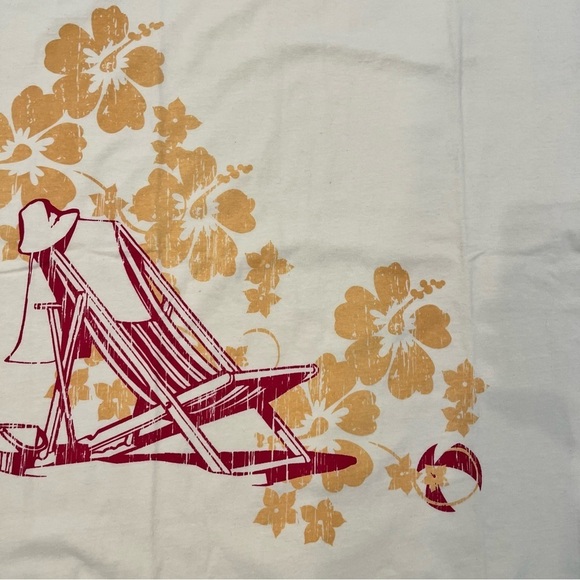 Cuffy’s Yellow Cotton Nightshirt Lounge Dress XL OS - Picture 2 of 6